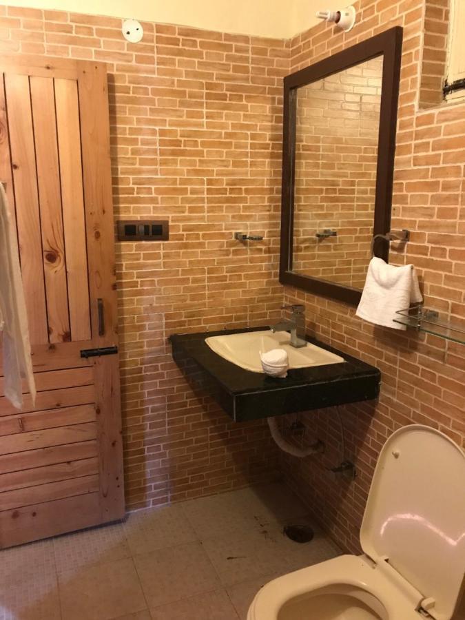 Indraprastha Cottage Manali מראה חיצוני תמונה