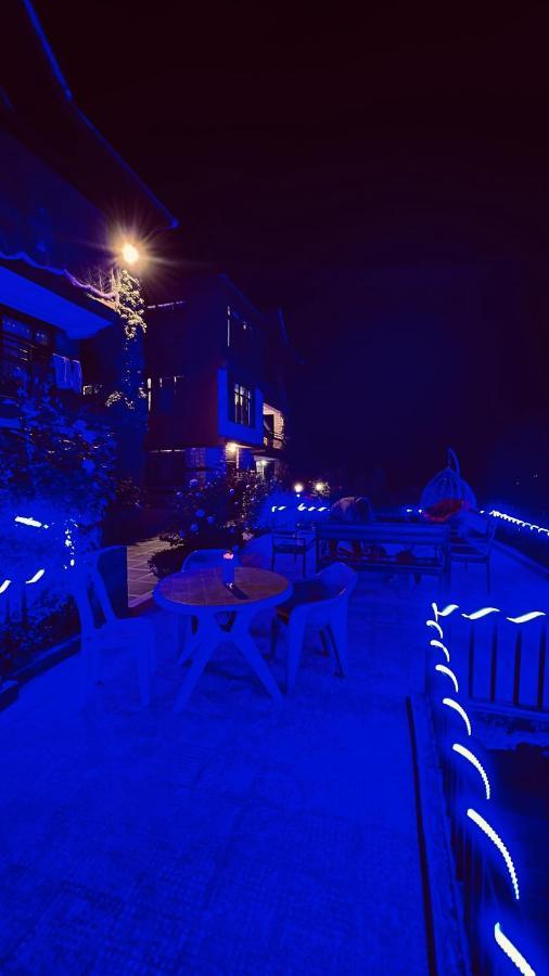 Indraprastha Cottage Manali מראה חיצוני תמונה