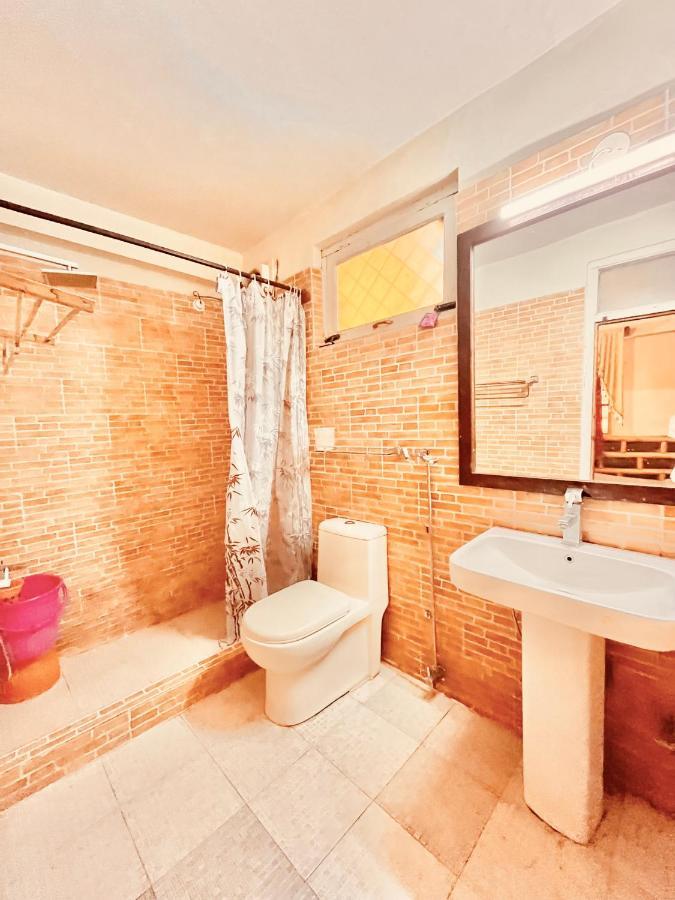 Indraprastha Cottage Manali מראה חיצוני תמונה